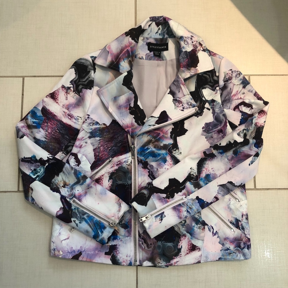 Style Stalker Jacket